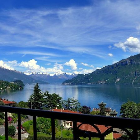 Villa Panorama Oliveto Lario Buitenkant foto